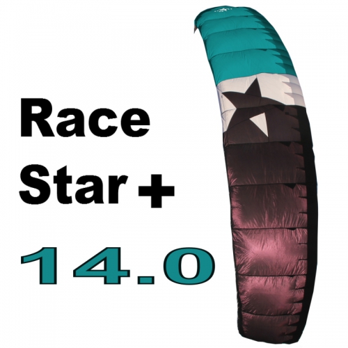 Race Star+ 14.0